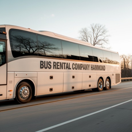 56 passenger motorcoach