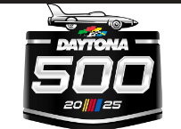 Daytona logo