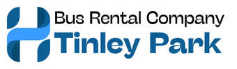 bus-rental-company-tinley-park-logo
