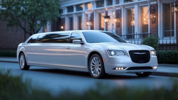 chicago prom and homecoming party bus rentals