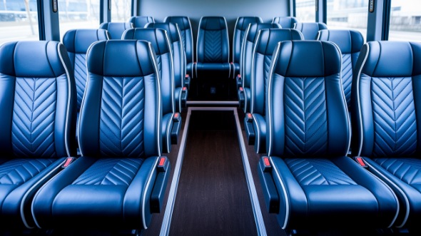 hammond 20 passenger minibus rental