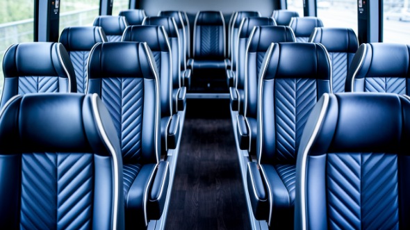 hammond 35 passenger minibus rental