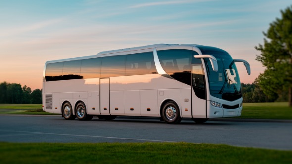 hammond bus rentals for travel agents