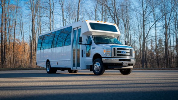 hammond construction site shuttle services