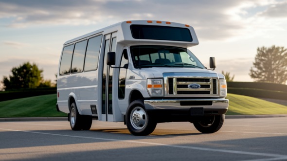 hammond religious charter bus minibus rentals