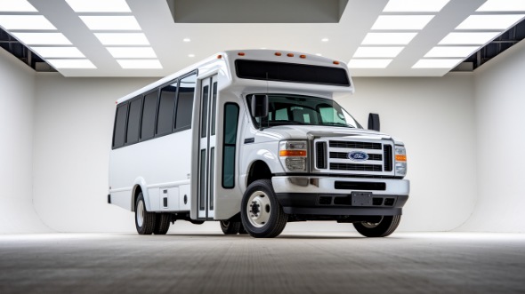 hammond religious group charter bus minibus rentals