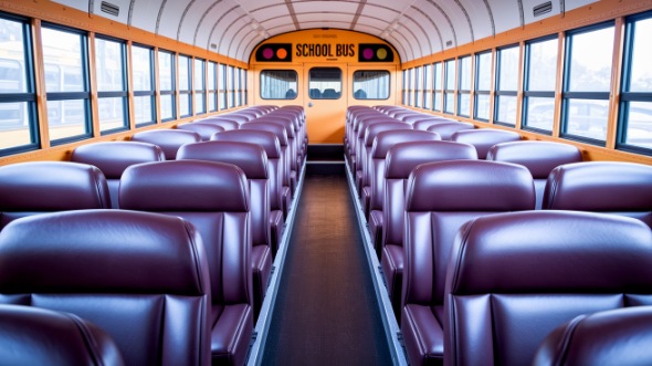 hammond school bus rental rental