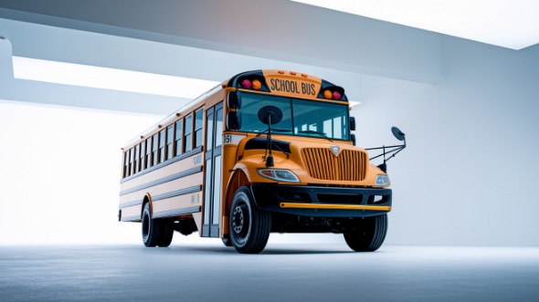 hammond school bus rental