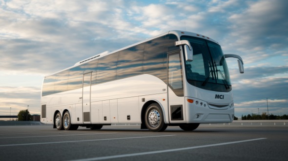hammond summer camp transportation and bus rentals