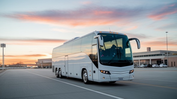 oak park airport shuttles