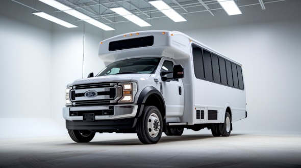 party bus rental