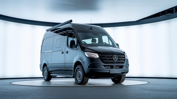 sprinter limo rental